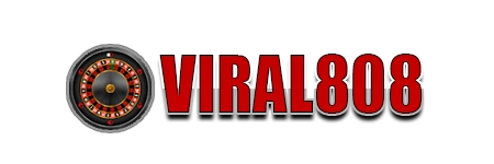 Logo VIRAL808